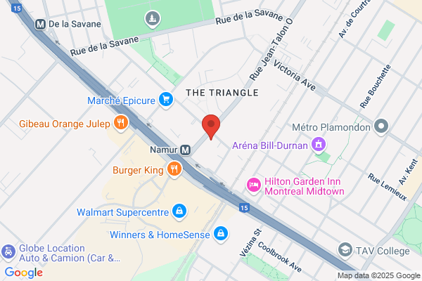 Avis Car Rental