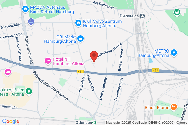 Deo Services Auto