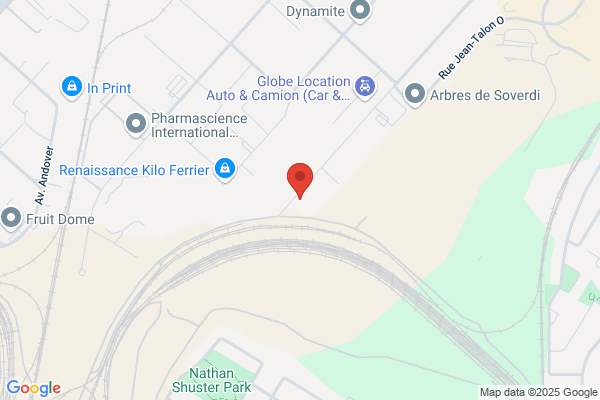 Location Automobiles Decarie