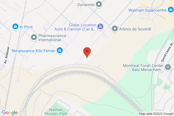 Peter Auto Inc