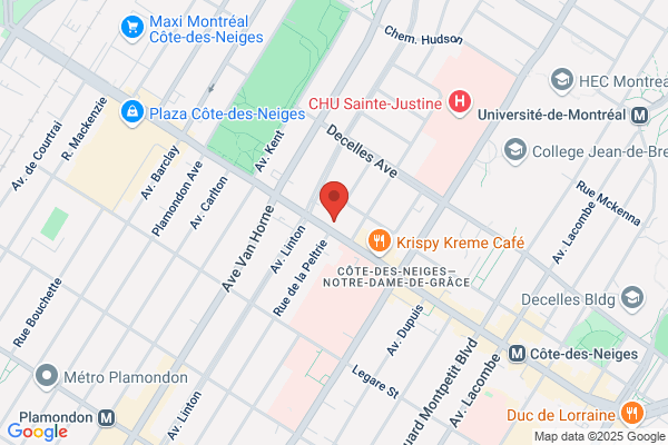 Uniprix Santé Thi Bui Mui Nguyen - Pharmacie affiliée