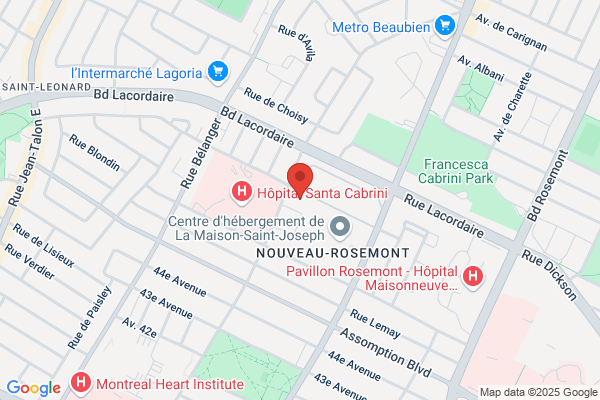 Epiderma Rosemont - La-Petite-Patrie
