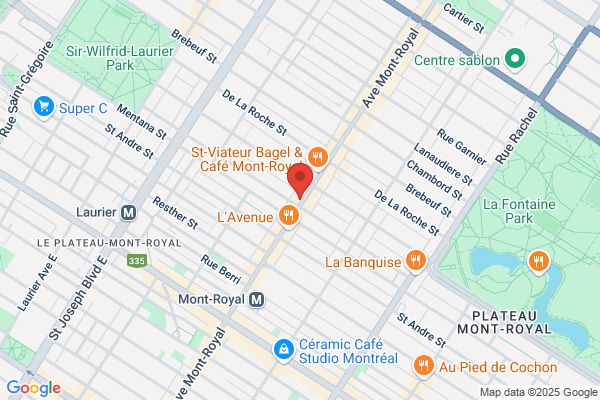 Jean Talon Shoe Repair