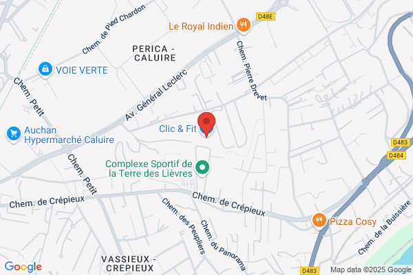 Boutique Clic-Clic