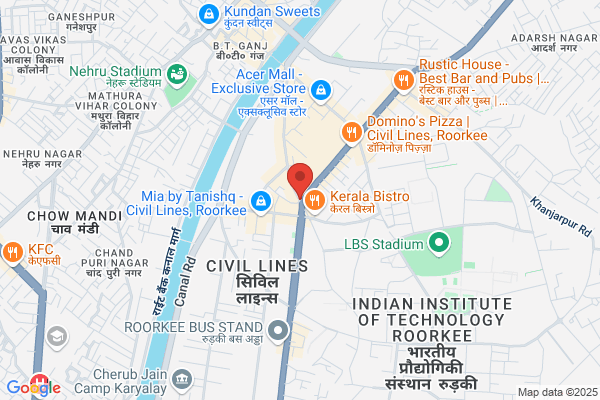 Raji Gift Centre