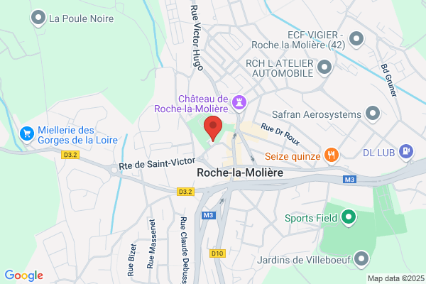 Paroisses Catholiques-Catholic Parishes, St-Etienne
