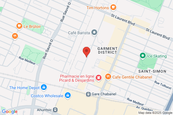 Groupe ND Nettoyage
