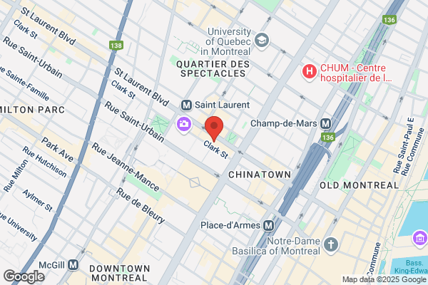 Clinique De La Memoire De Montreal