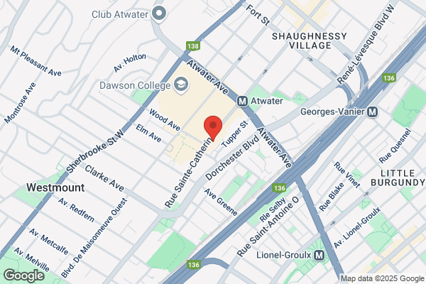 Rheumatic Disease Centre of Montreal