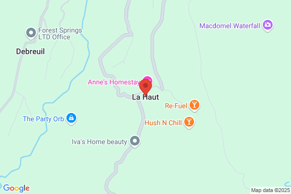 Haut La La