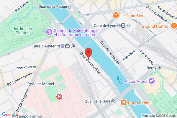 Institut Quebecois De La Mode S A Inc, Services Info Styles-Mode Conseils