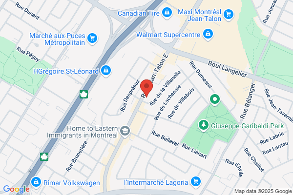 Centre D'ordinateurs Grand Prix Inc