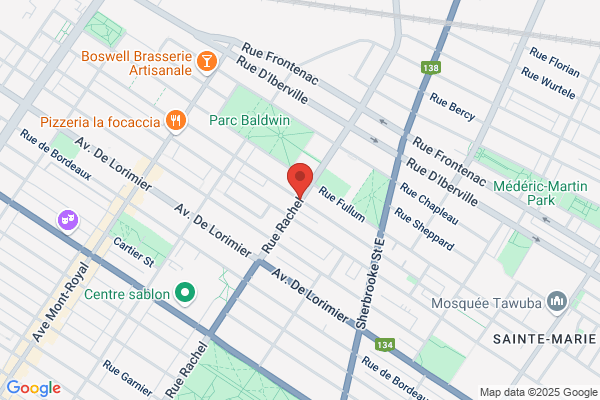 Groupe Business Connection Amerique