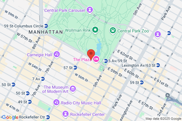 Central Park South Dental Care