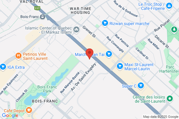 Centre Dentaire Cmi