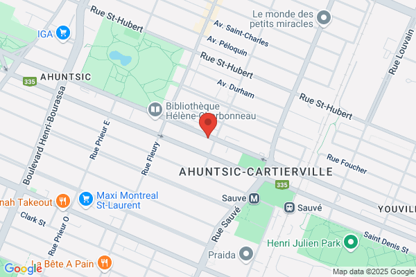 Clinique Dentaire Dre Pham