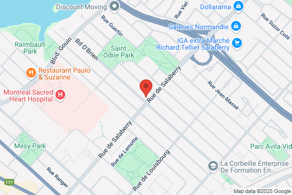Arbour Pierre Dr Dentist