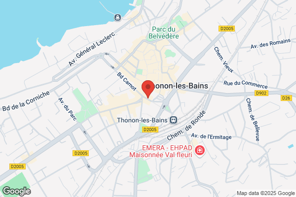 Brunet Yves Alain Dr Chirurg Dent