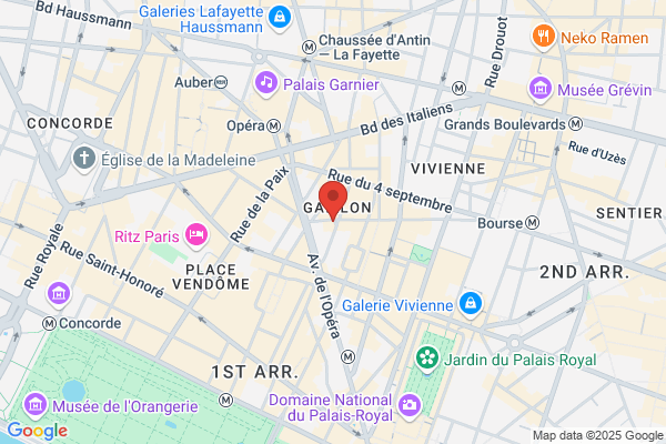 Centre Dentaire Dr A Leon Garellek, Dentistes