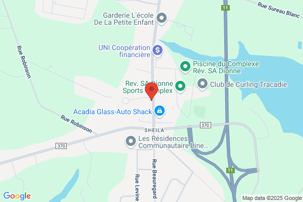 Centre Dentaire Dr Jean-Francois Chouinard & Associe
