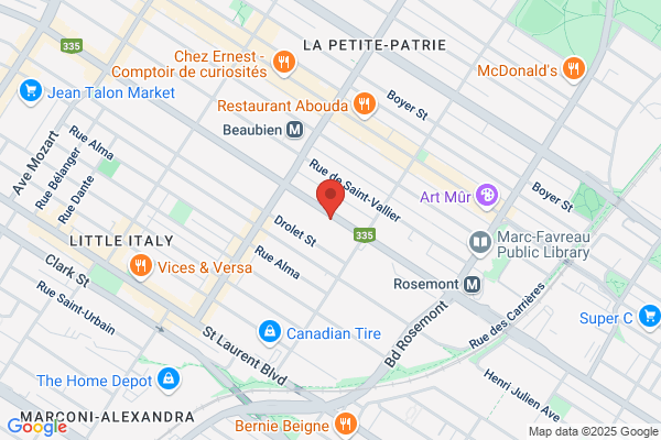 Centre Dentaire MedicArt
