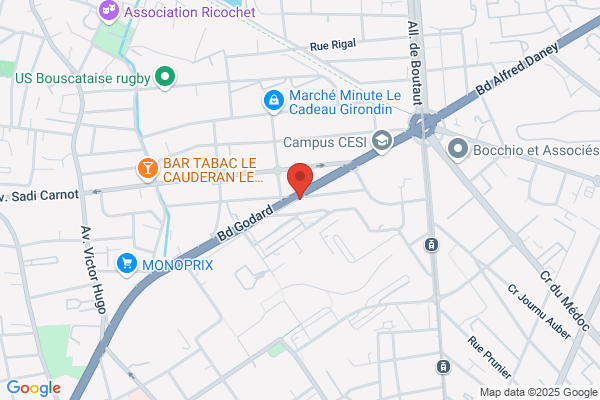 Clinique Dentaire De Bordeaux