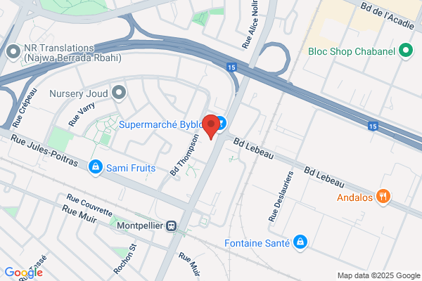 Clinique Dentaire Dr Tony Khoury