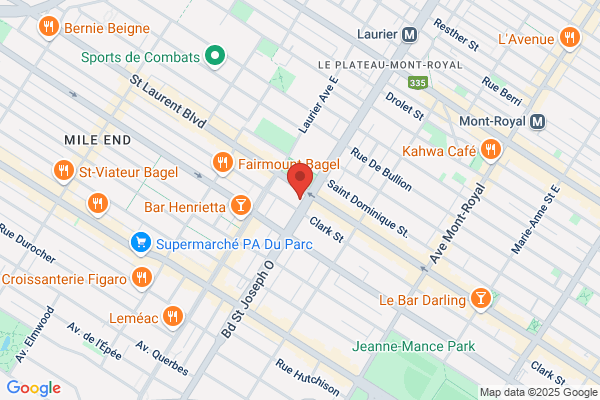 Clinique Dentaire du Boulevard