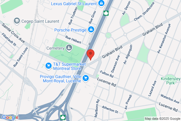 Turgeon Denis Dr Chirgn Dent