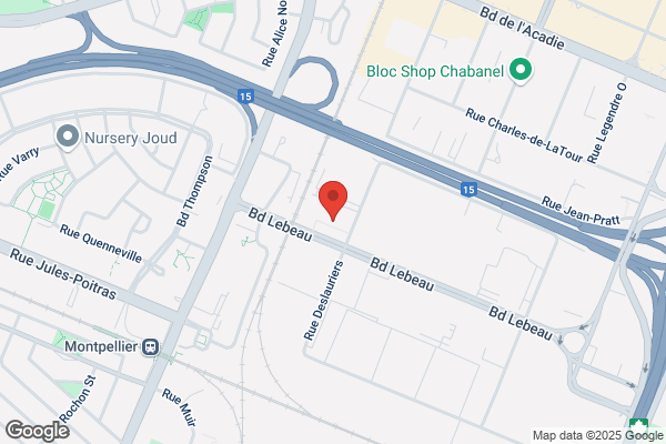 Centre De Liquidation