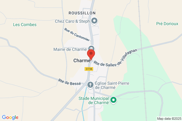 Charme Et Sortilège