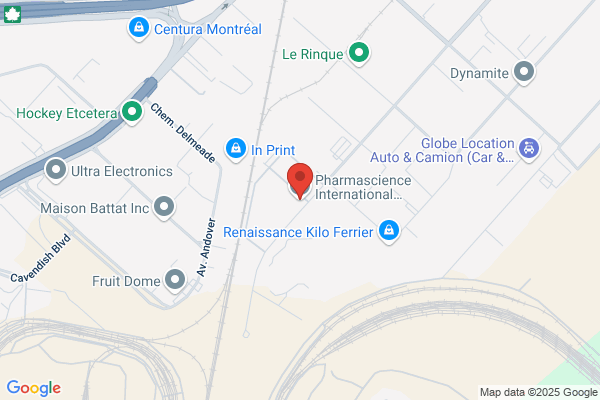 Pharmascience Inc