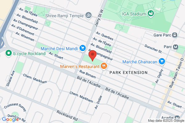 Commission Scolaire De Montreal, Ecoles Primaires, Barclay