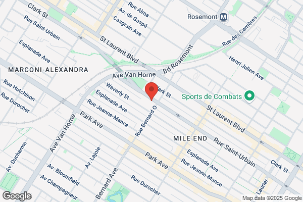 Commission Scolaire De Montreal, Ecoles Primaires, Lambert-Closse