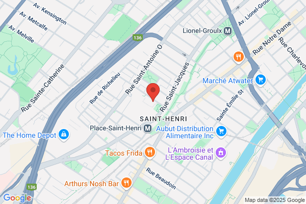 Commission Scolaire De Montreal, Ecoles Primaires, Ludger-Duvernay