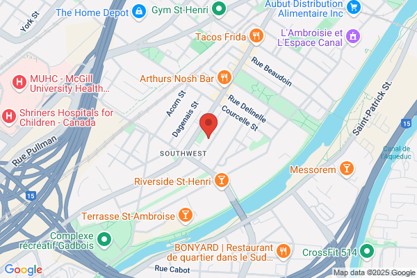 Commission Scolaire De Montreal, Ecoles Primaires, St-Zotique