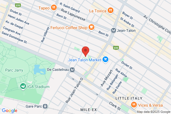 Commission Scolaire De Montreal, Ecoles Primaires, Ste-Cecile