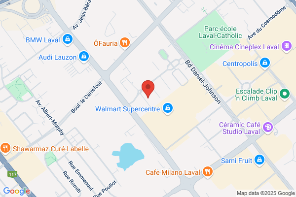 Didi Clinique D'esthetique & D'electrolyse
