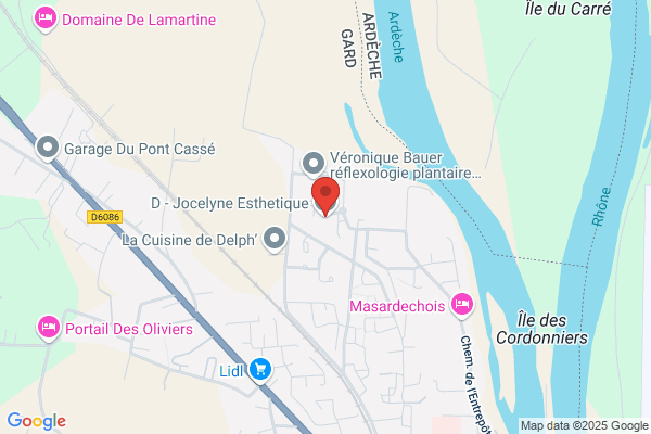 Esthetique Joceline Saindon