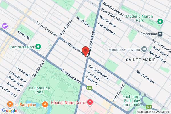 Institut Physio-Esthetique