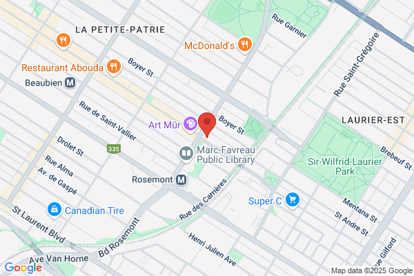 Prenoveau Yvonne Institut De Beaute Enr