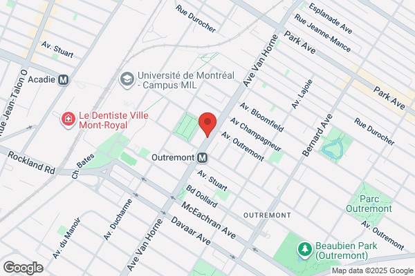 Florist Royal (Gala D'Outremont)