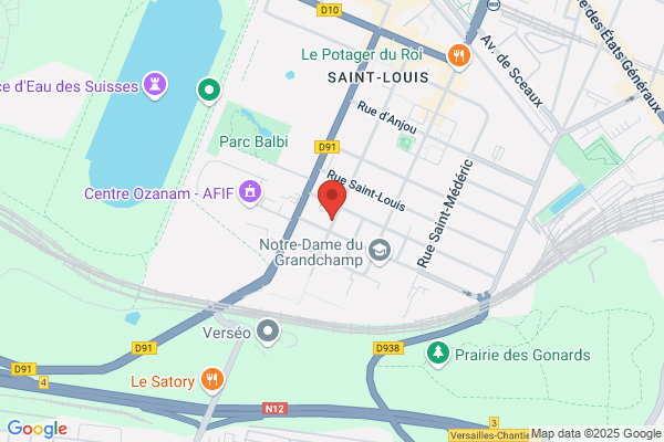 Association Des Personnes Agees Vietnammienne
