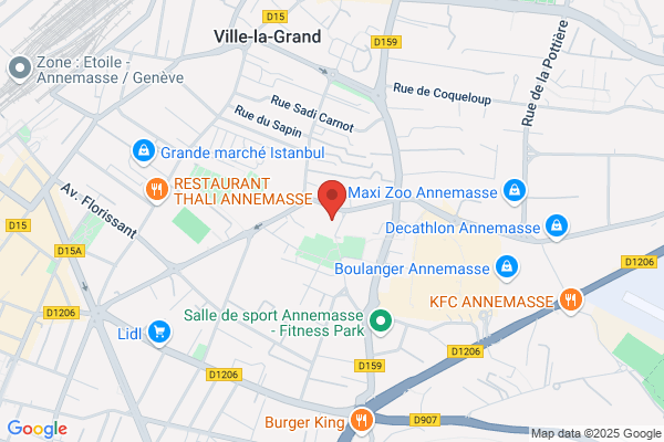 Services Communautaires Des Adventistes Du Septieme