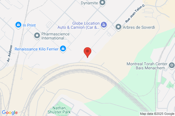 9150-9810 Quebec Inc