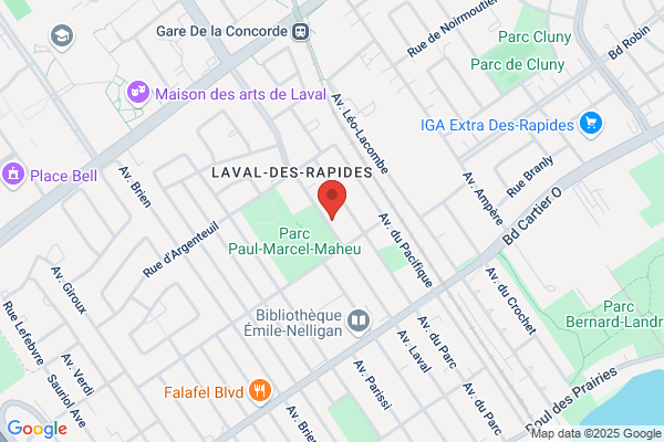 Station Service Vallier Moreault Inc