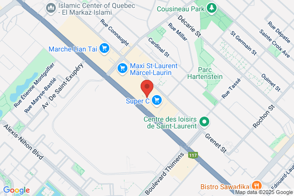 Actimed Laboratoire Orthopédique