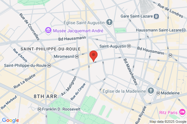Formation Medicale