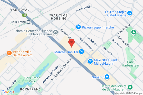 Bijouterie Avant Garde Canada Inc