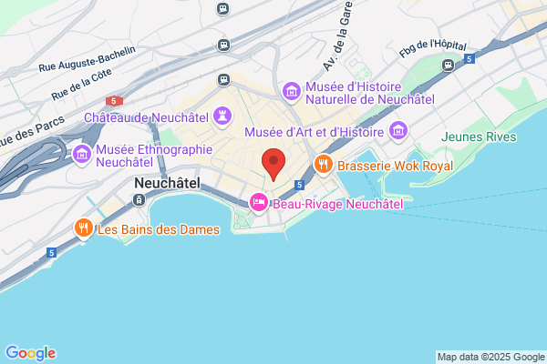 Bijouterie C M Michaud